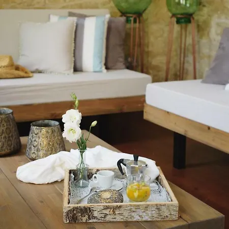 Villa Serenity Boutique House *