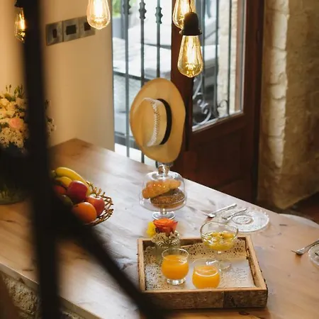 Villa Serenity Boutique House *