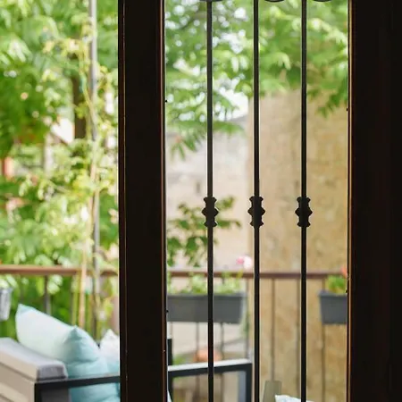 Villa Serenity Boutique House Vouni