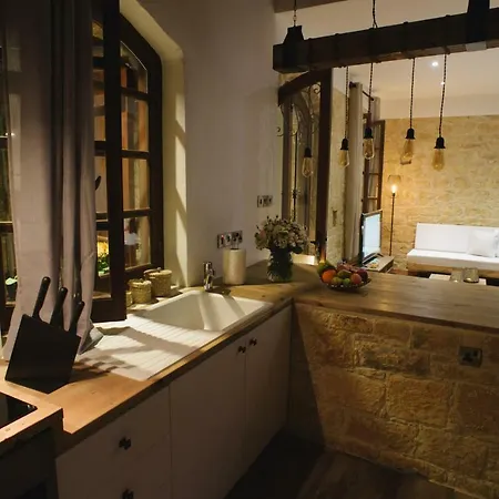 Villa Serenity Boutique House