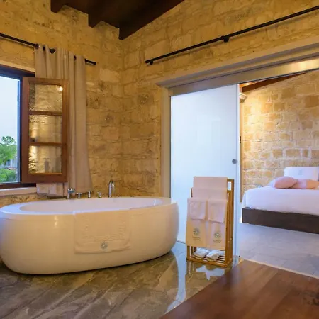 Villa Serenity Boutique House *