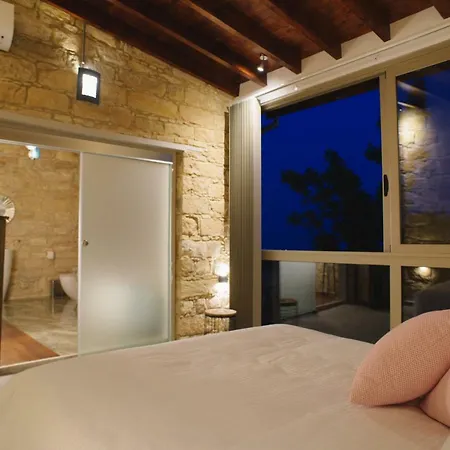 Serenity Boutique House Villa Vouni