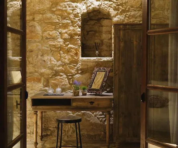 ヴィラ Serenity Boutique House *