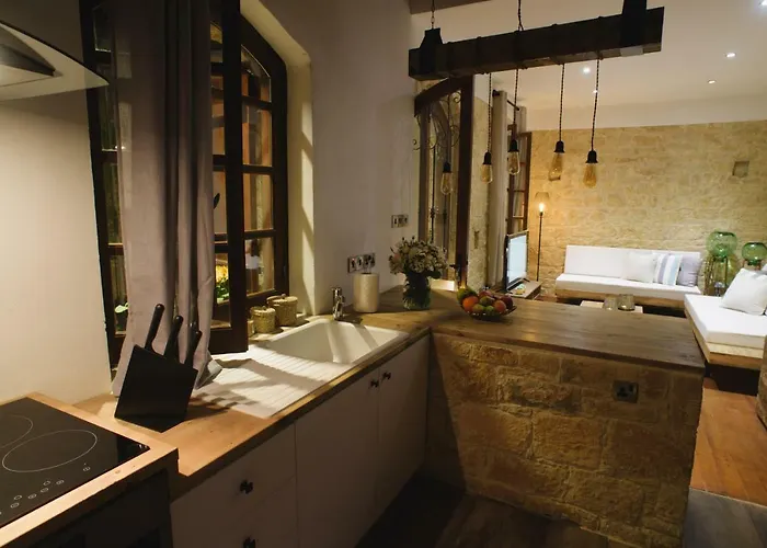 ヴィラ Serenity Boutique House