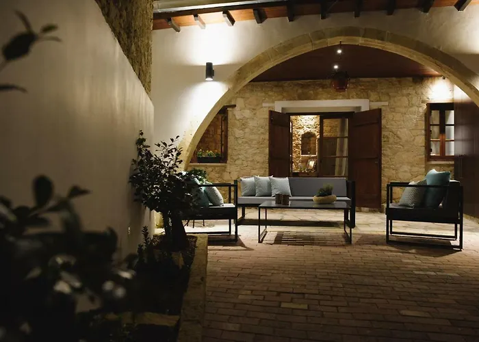 Serenity Boutique House