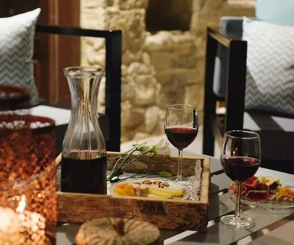 Serenity Boutique House ヴィラ *