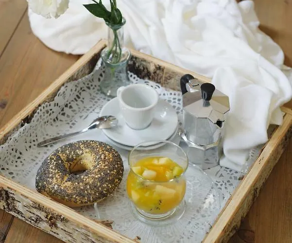 Serenity Boutique House * Vouni