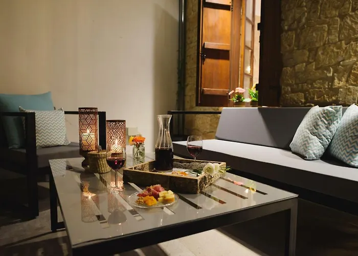 Serenity Boutique House ヴィラ