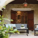 Serenity Boutique House Villa *