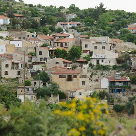 Serenity Boutique House וילה