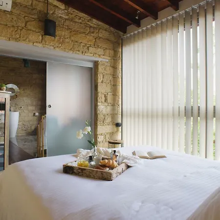 Serenity Boutique House Villa Vouni