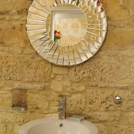 Вилла Serenity Boutique House *