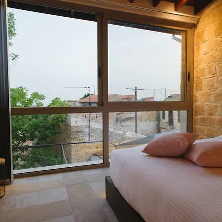 Serenity Boutique House 빌라 Vouni