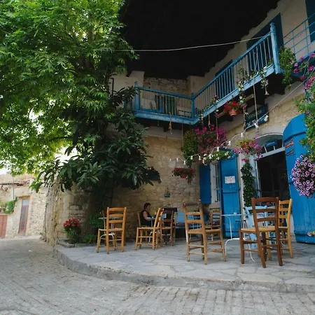 Serenity Boutique House Βίλα *