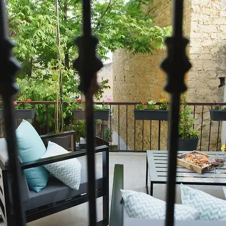 Serenity Boutique House Vouni