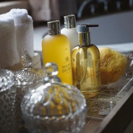 וילה Serenity Boutique House Vouni