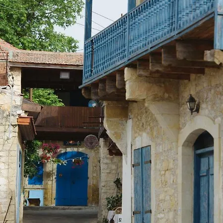 Serenity Boutique House Vouni