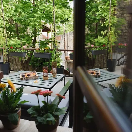 Serenity Boutique House