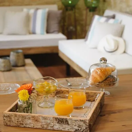 Serenity Boutique House Villa Vouni