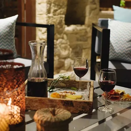 Serenity Boutique House וילה *