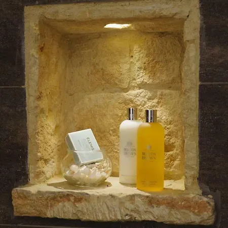 Serenity Boutique House Вилла