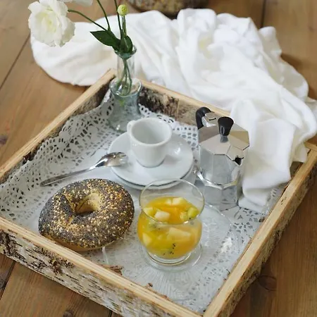 Serenity Boutique House * Vouni