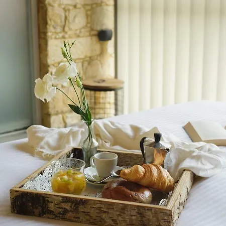 Serenity Boutique House Villa