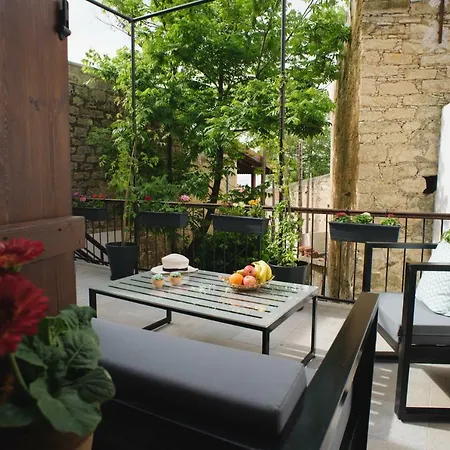 Serenity Boutique House * Vouni