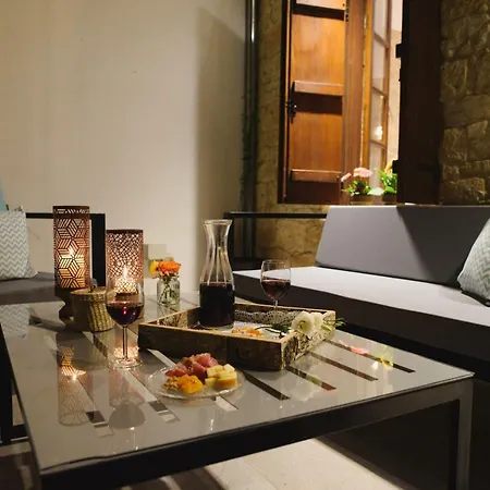 Serenity Boutique House Villa