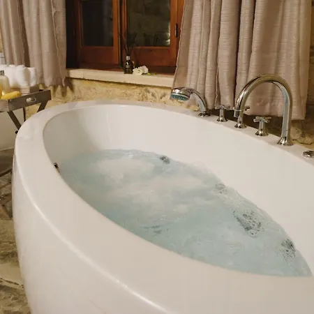 Serenity Boutique House 빌라 *