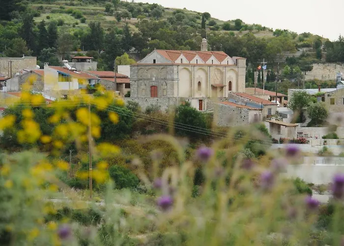 Serenity Boutique House *