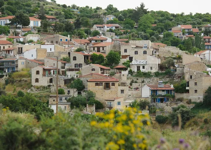 Serenity Boutique House Willa