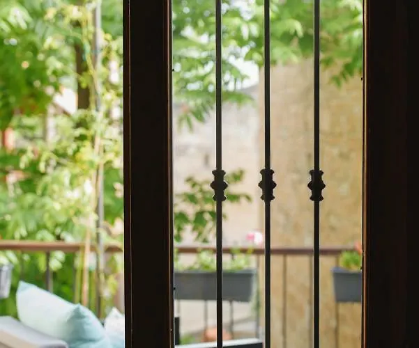 Willa Serenity Boutique House Vouni