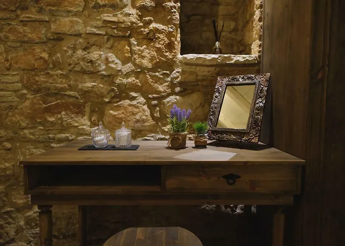 Willa Serenity Boutique House *