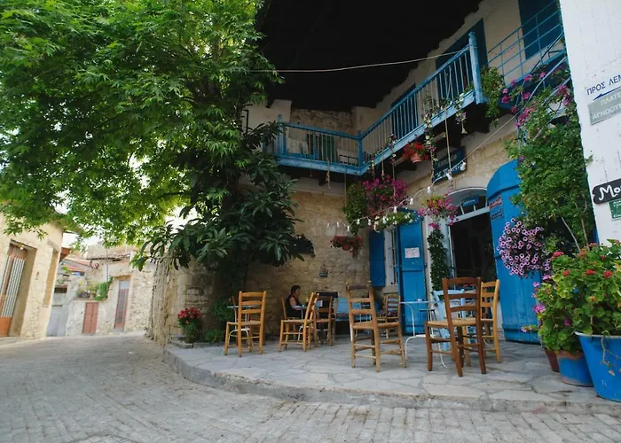 Serenity Boutique House Willa *