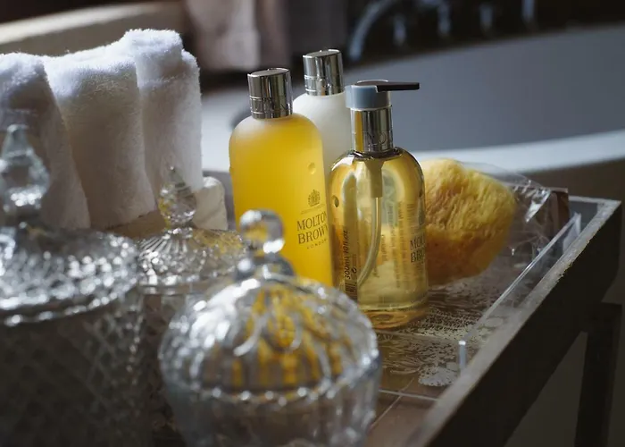 Willa Serenity Boutique House Vouni