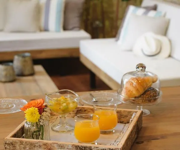 Serenity Boutique House Willa Vouni