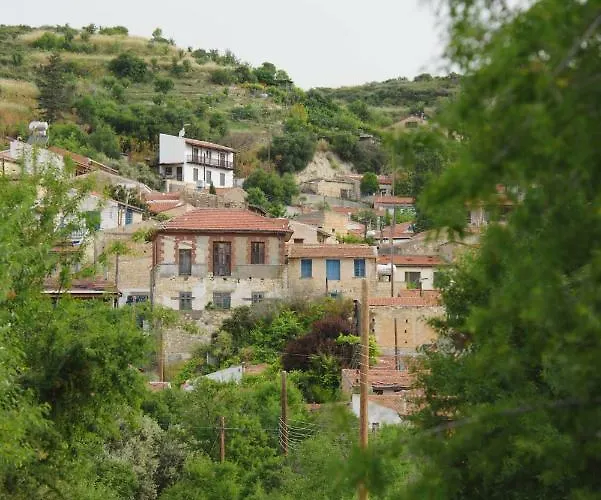 Serenity Boutique House Willa *