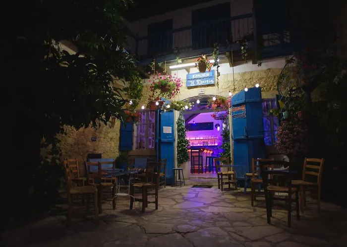 Willa Serenity Boutique House *