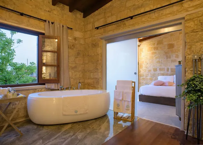 Willa Serenity Boutique House *