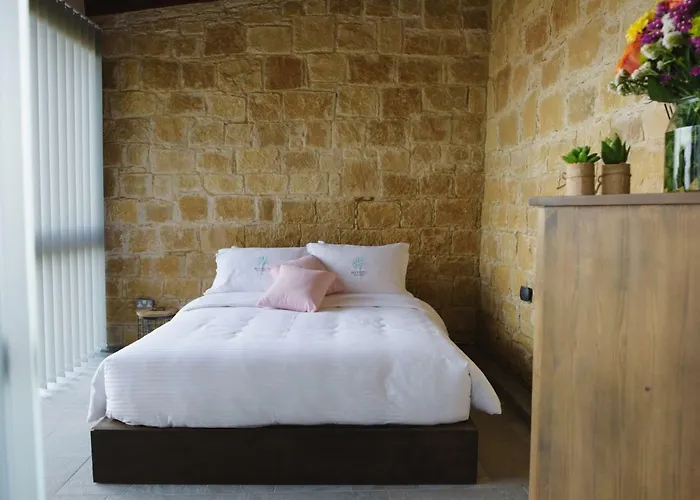 Willa Serenity Boutique House