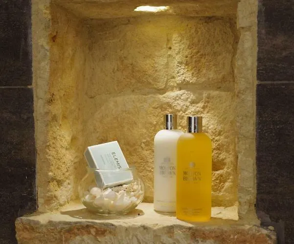 Serenity Boutique House Willa