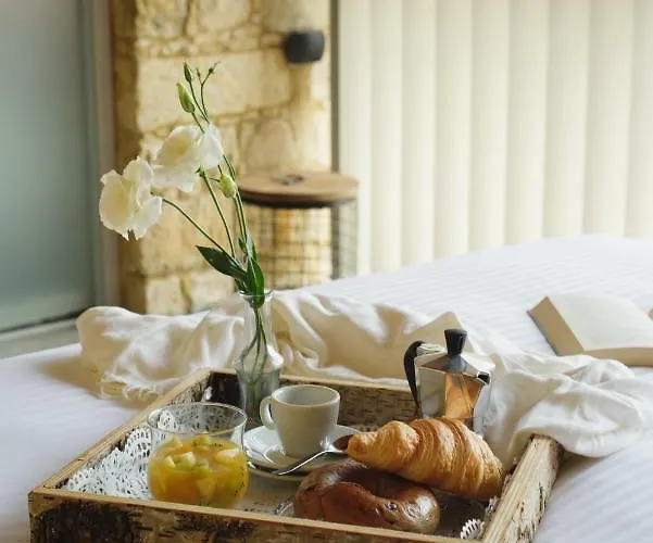 Serenity Boutique House Willa