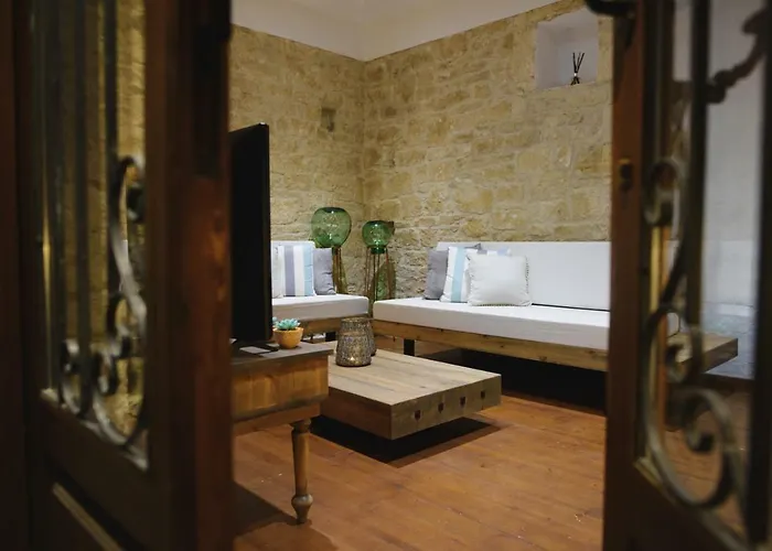 Serenity Boutique House