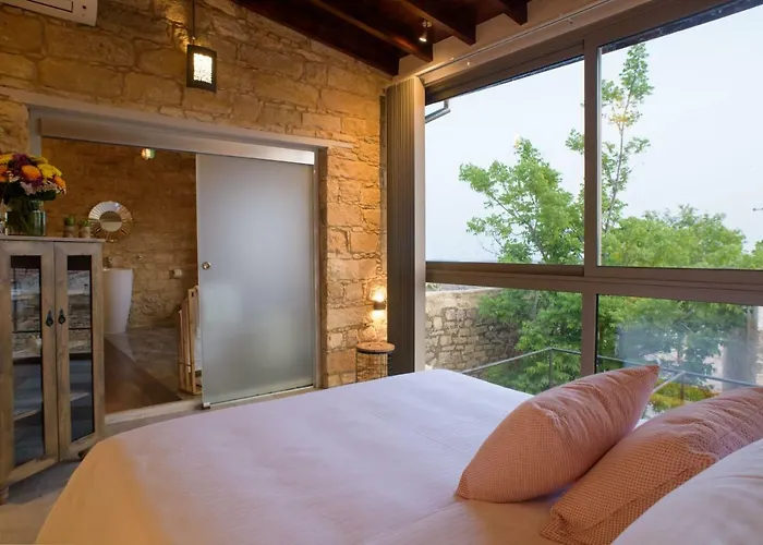 Willa Serenity Boutique House